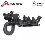 110601560R - THERMOSTAT HOUSING COOLANT FLANGE FOR DACIA / NISSAN/RENAULT