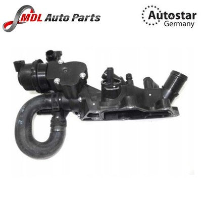 110601560R - THERMOSTAT HOUSING COOLANT FLANGE FOR DACIA / NISSAN/RENAULT
