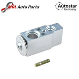 AutoStar Germany A/C Expansion Valve 1688300284 for Mercedes A-Class W168 Vaneo