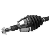 Febi 188145 Drive Shaft Front Axle Right Premium Fits Ford Focus 2012 - 2017