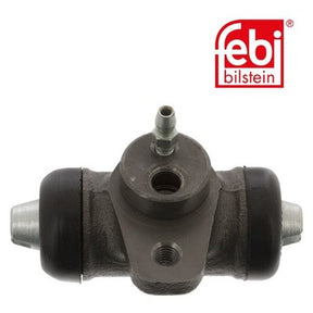 Febi 02218 Wheel Cylinder Cast Iron Premium Fits VW Transporter 1968 - 1979