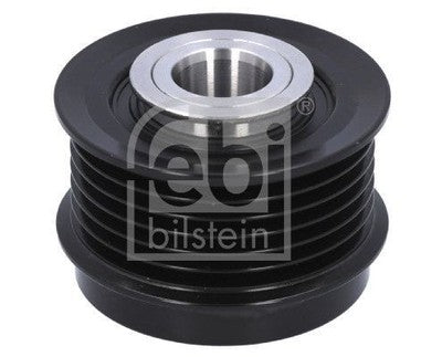 Febi 193652 Alternator Overrun Pulley Standard Fits Toyota Camry 2011 - 2018