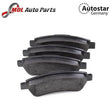 AUTOSTAR GERMANY BRAKE PAD 4254.69