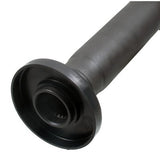 Febi 184663 Drive Shaft With Nut Front Axle Right Fits VW Multivan 2003 - 2009