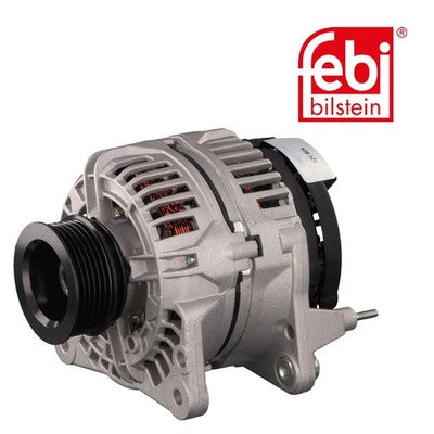 Febi 101545 Alternator Premium Fits VW Transporter/Caravelle 1998 - 2003