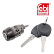 Febi 17714 Barrel Lock Premium Easy Installation Fits VW Transporter 1997 - 2003