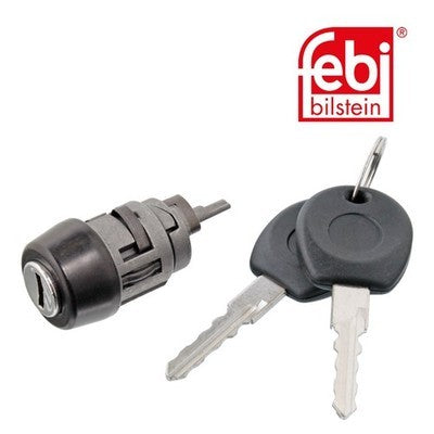 Febi 17714 Barrel Lock Premium Easy Installation Fits VW Transporter 1997 - 2003