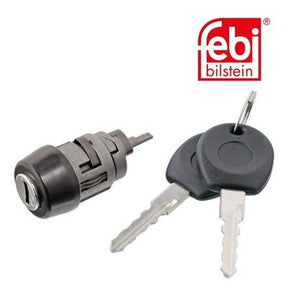 Febi 17714 Barrel Lock Premium Easy Installation Fits VW Transporter 1997 - 2003