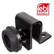 Febi 172384 Bump Stop Front Axle Elastomer Premium Grade High Performance