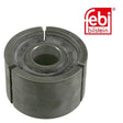 Febi 19304 Axle Strut Mounting Standard Fits Mercedes-Benz E-Class 2002 - 2008