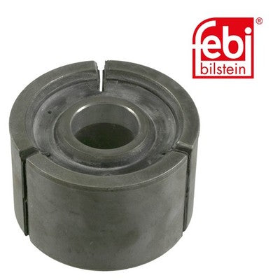 Febi 19304 Axle Strut Mounting Standard Fits Mercedes-Benz E-Class 2002 - 2008