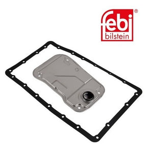 Febi 108862 Transmission Oil Filter Set 5-Sp Fits Toyota Hilux Vigo 2008 - 2012