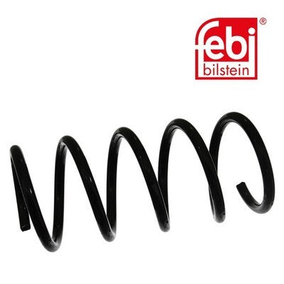 Febi 46981 Coil Spring Premium High Performance Fits Fiat 500 2013 - 2025
