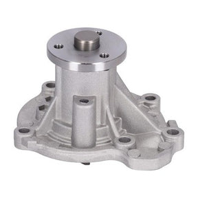 Febi 186074 Water Pump Standard Premium Grade Fits Nissan Micra C+C 2005 - 2009