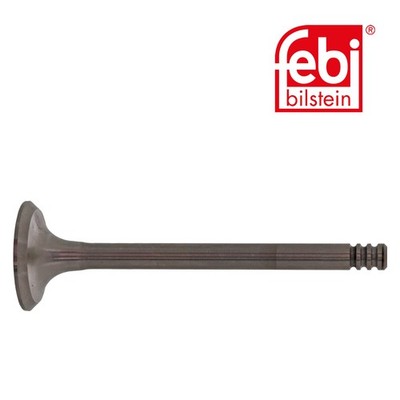 Febi 21028 Valves Premium Durable High-strength Fits VW Caddy 1996 - 2000