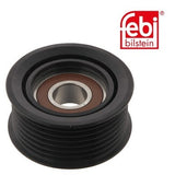 Febi 30260 Idler Pulley High Performance Fits Suzuki Grand Vitara 2006 - 2008