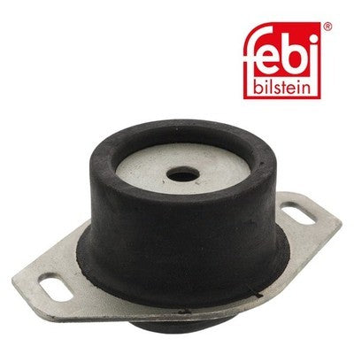 Febi 19713 Engine Mounting Premium High Performance Fits Fiat Scudo 1998 - 2006