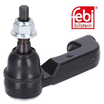 Febi 41084 Tie Rod End Standard Premium Quality Fits Jeep Cherokee 2001 - 2008