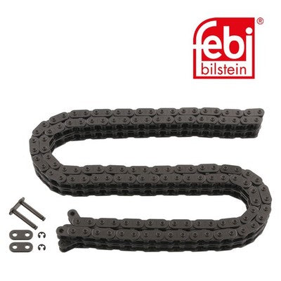 Febi 09242 Timing Chain Duplex Standard Premium Fits Fiat Ducato 2011 - 2025
