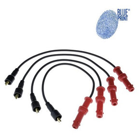 Blueprint ADS71613 HT Lead Kit High Performance Fits Subaru Legacy 1994 - 1999