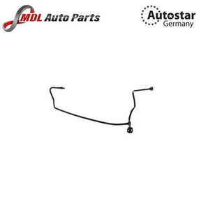 AutoStar Germany Coolant Overflow Hose for Mercedes GL/ML/GLS-Class 1665001091