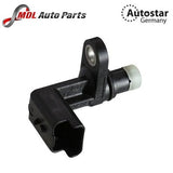 AutoStar Germany Camshaft Position Sensor 13627588095 for BMW F20, F30
