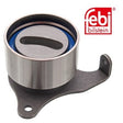 Febi 14239 Tensioner Pulley High Performance Fits Toyota Cynos 1995 - 1999