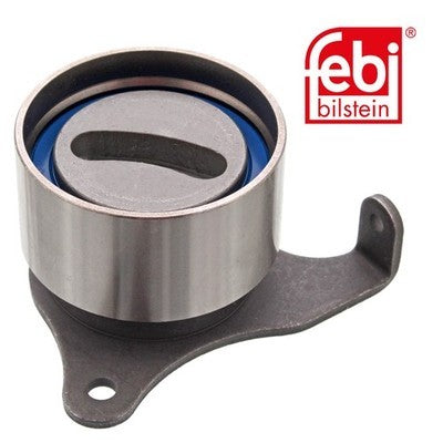 Febi 14239 Tensioner Pulley High Performance Fits Toyota Cynos 1995 - 1999
