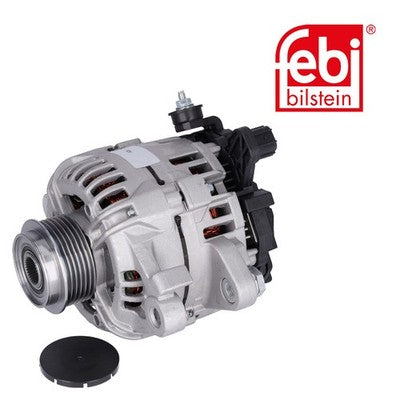 Febi 101554 Alternator Premium Fits Toyota Yaris/Vitz 2005 - 2012