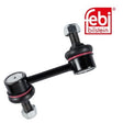 Febi 48038 Stabiliser Link Rear Left Premium Fits Hyundai Santa Fe 2012 - 2018
