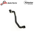 AutoStar Germany Coolant Filling Hose 2135017400 for Mercedes GLC-Class X253