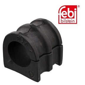 Febi 44728 Anti Roll Bar Bush Front Left Right Fits Vauxhall Movano 2010 - 2024