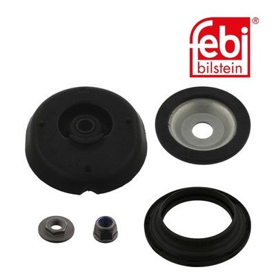 Febi 37831 Strut Top Mounting Kit Front Left Right Fits Peugeot 207 2007-2012