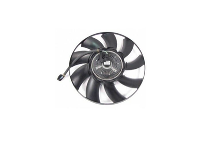 BEHR RADIATOR COOLING FAN For Range Rover III (L322) Sport LR023392