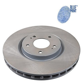 Blueprint ADC44371 Brake Disc High Performance For Mitsubishi Lancer 2001 - 2003
