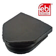 Febi 12310 Seal Plug Front Premium High Performance Fits Fiat Tipo 1990-1992