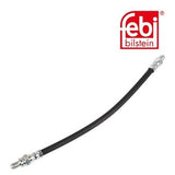 Febi 170865 Premium Brake Hose Rear Left Right Fits Ford Courier 1998-2002