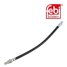 Febi 170865 Premium Brake Hose Rear Left Right Fits Ford Courier 1998-2002