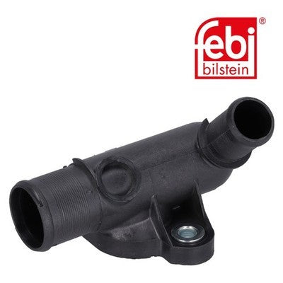 Febi 18567 Coolant Flange Plastic Premium Durable Fits Citro�n ZX 1996 - 1997
