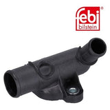 Febi 18567 Coolant Flange Plastic Premium Durable Fits Citro�n ZX 1996 - 1997
