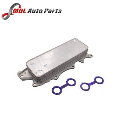 FEBI 6421800165 Oil Cooler - 102371
