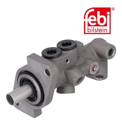 Febi 31759 Brake Master Cylinder Premium Fits VW Bora 1998 - 2005