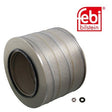 Febi 26415 Air Filter With Gasket Seal Durable Standard High Performance