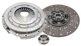 Febi 177050 Clutch Kit With Synthetic Grease Premium Durable High Performance
