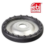 Febi 107307 Spring Plate Front High performance Fits Fiat Punto 2012 - 2016