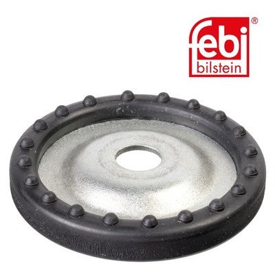 Febi 107307 Spring Plate Front High performance Fits Fiat Punto 2012 - 2016