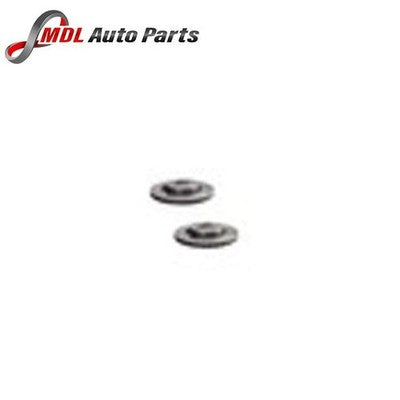 Britpart Brake Discs 2x SDB000624 Discovery 4 Range Rover Sport