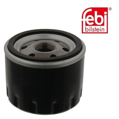 Febi 33000 Premium Oil Filter High Performance Fits Alfa Romeo 156 2000-2000
