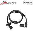 AutoStar Germany Rear ABS Sensor 2105400717 for Mercedes E-Class W210 E320 E420