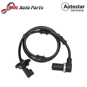 AutoStar Germany Rear ABS Sensor 2105400717 for Mercedes E-Class W210 E320 E420